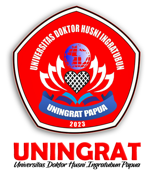 Profil UNINGRAT Papua