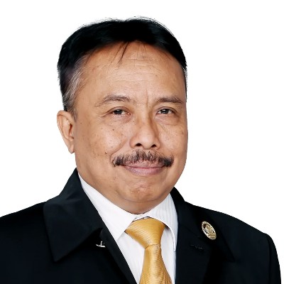 Dr. H. KAJAGI KALMAN, S.H., M.H